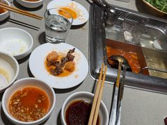 -海底捞火锅(珠影星光城夜宵主题店)