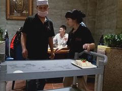 -葛记红焖羊肉(人民路店)