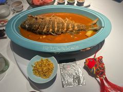 -阿五黄河大鲤鱼(英协路店)