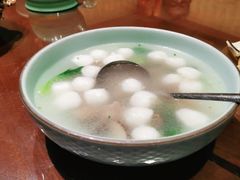 -客宴·江西客家菜(红角洲店)