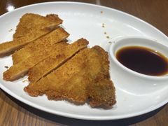 -王家沙点心店(南京西路总店)