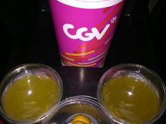 -CGV影城(蓬江IMAX店)