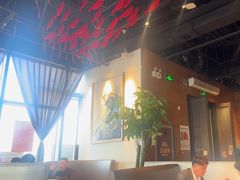 -洞庭鱼香(万科店)
