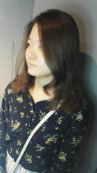 -茶发Salon·烫发染发理发