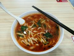 -阿利茄汁面(大陆裕丰店)