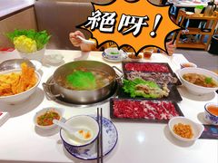 -陈记顺和潮汕牛肉火锅(韩江路店)