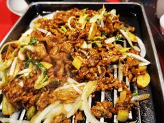 -马凯餐厅(地安门店)