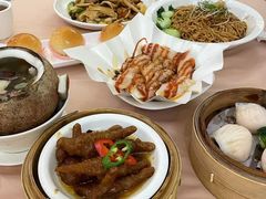 -东方印象大酒楼(拱北店)