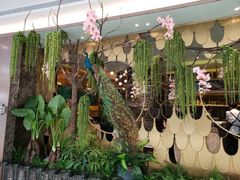 门面-雀蓝川菜(奥体广场店)