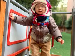 -鸿意星城幼儿园