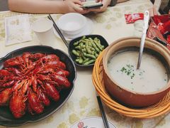 -聚味瞿记·龙虾堂(坡子街店)