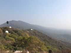 -紫金山山顶公园