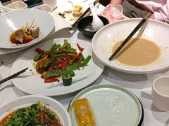 -上海1号私藏菜(静安店)