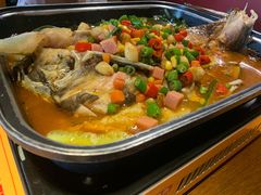 -令狐冲·活鱼馆(宝龙店)