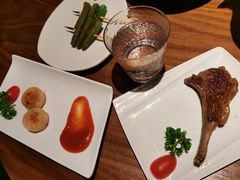 -Mr·Fish鱼鲜生海鲜放题(银泰in99店)