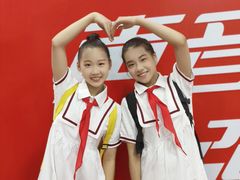 -蓝话筒·少儿成人演讲口才·主持朗诵·戏剧表演(大华第一坊店)