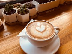 -Cafe Villa