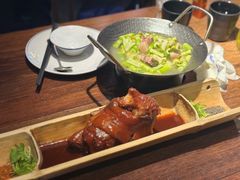 -大牌大·传统杭帮菜(湖滨店)