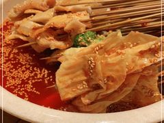 -嘉州叶婆婆钵钵鸡(建设路店)