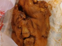 -玉华台饭庄(裕中西里小区店)