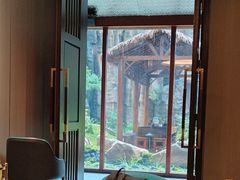 -忆江南·临江鱼馆