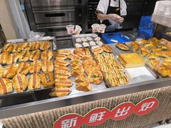 -Caidie Bakery采蝶轩(钟村店)