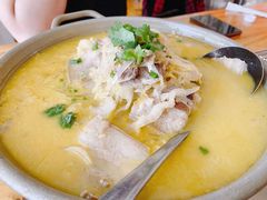 -张记焖窑·十五年专注焖烤(雍和宫店)
