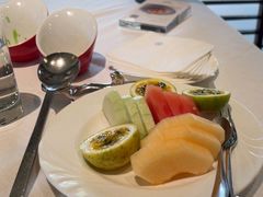 -白云中餐厅·粤菜·亚龙湾喜来登度假酒店