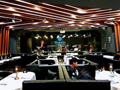 大堂-西山人家·二十年老字号农家菜(旺山店)