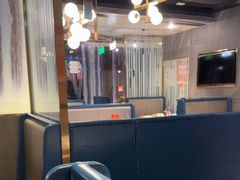 -海底捞火锅(长宁路龙之梦店)