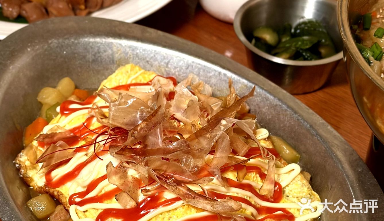 这个圣诞，土豆创意美食的浪漫滋味等你品鉴！