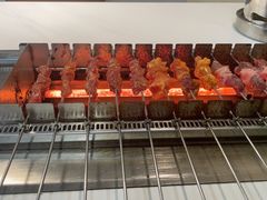 -串门小炉子自助烧烤·小火锅(南京首店)