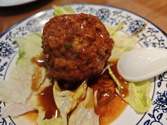 -春水锅贴·传统鲁菜(大明湖店)