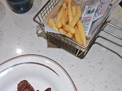 -夏日玛莉西餐厅(湘乡嘉亨茂店)