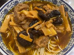 -西园寺素食(西园弄戒幢律寺店)
