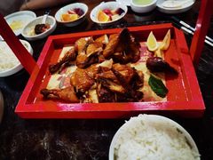 -来小酌·长安酒家(翠庭大厦店)