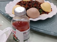 -东四民芳餐厅(世茂工三店)
