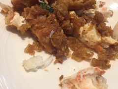 -无招牌海鲜餐厅(滨海艺术中心店)