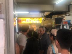 -大华猪肉粿条面