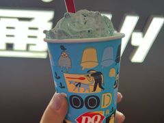 -DQ·蛋糕·冰淇淋(通州万达店)