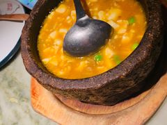 -绿茶餐厅(昌平悦荟店)