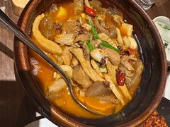 -清水亭湖北菜(大屯DT51店)