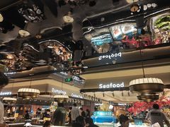-東盛炭烤自助料理(玄武招商花园城店)