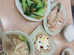 -百家鸡味馆(清泰店)