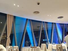 -广州塔晖粤轩中餐厅