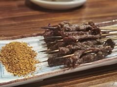 -今邕烧烤(西大店)