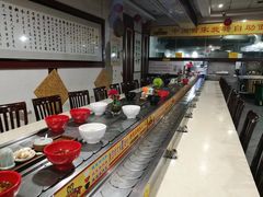 -乡党臊子面(丰庆公园店)