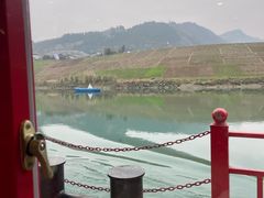 -乌江画廊(彭水苗族土家族自治县)