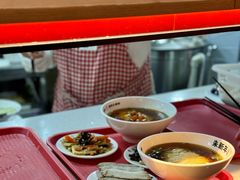-朱新年·苏式汤团·面点(北寺塔店)