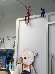 -NEW FACE烫染专业店